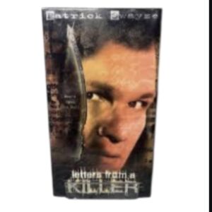 Letter from a killer